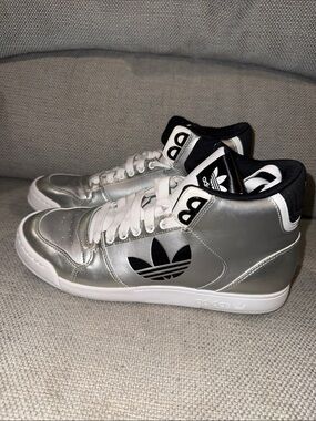 Adidas Midiru Court Mid 2.0 Women's sneakers